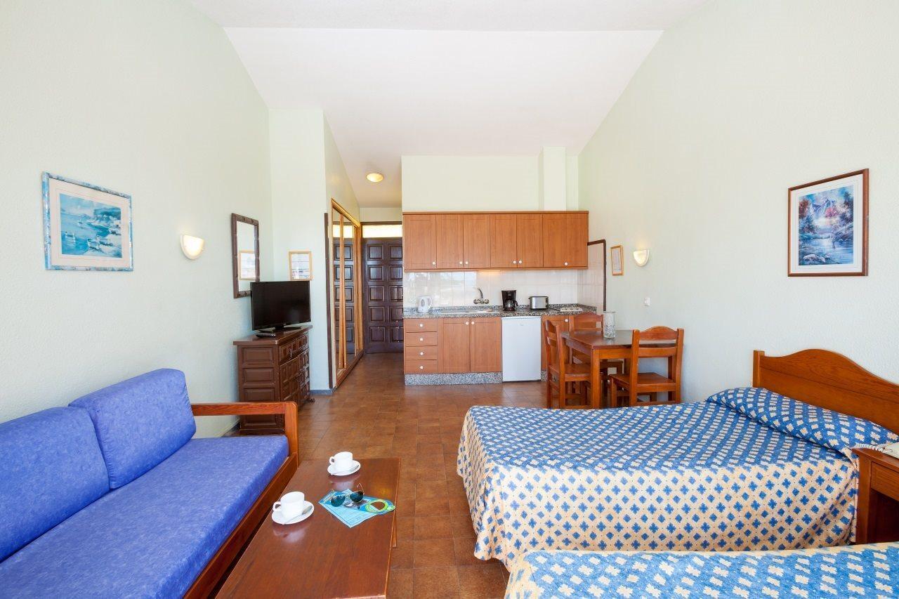 Apartamentos Paradero Playa de las Americas  Zewnętrze zdjęcie